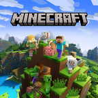 Cerejeira - Blocos Magnéticos Minecraft | 128PCS