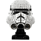 Capacete Stormtrooper | 647PCS