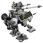 Caminhante AT-AP  - Star Wars | 707 PCS