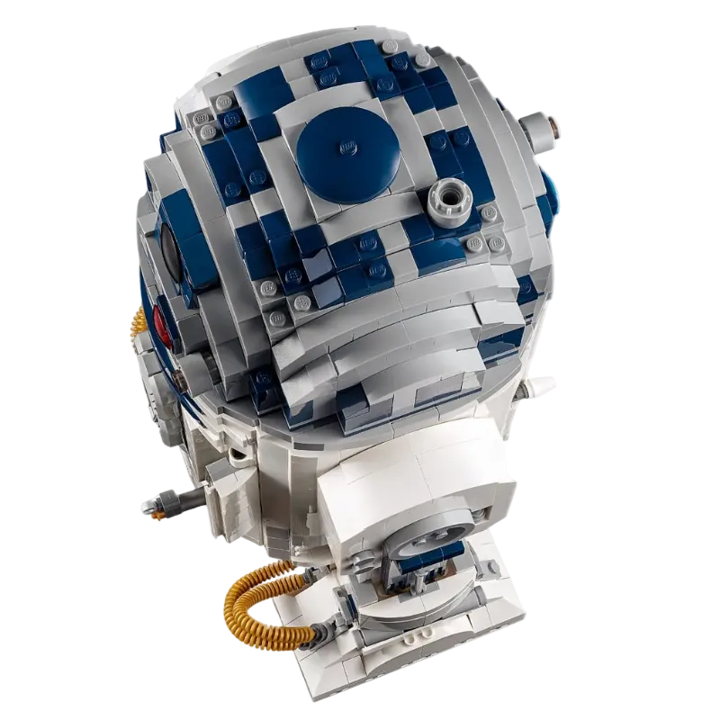 R2-D2 Star Wars | 2314PCS