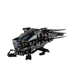 Atreides Ornitóptero Real - Duna | 1369PCS