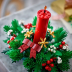 Vela de Natal | 443PCS