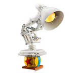 Disney Pixar Luxo | 613PCS