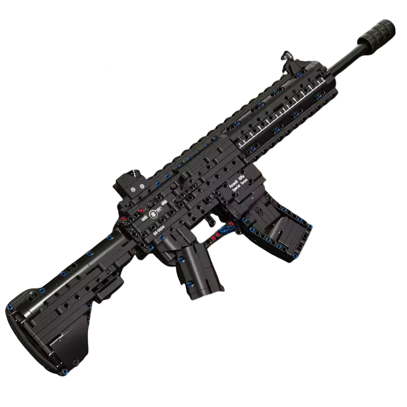 M416 | 1259PCS