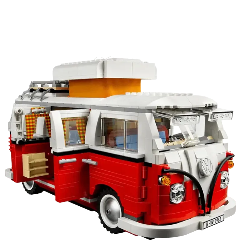 Kombi Volkswagen T1 | 1354PCS
