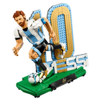 Lionel Messi | 958PCS