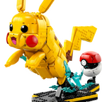 Pikachu - Pokemon | 2050PCS