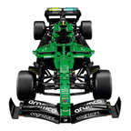 Fórmula 1 Aston Martin AMR25 | 1547PCS