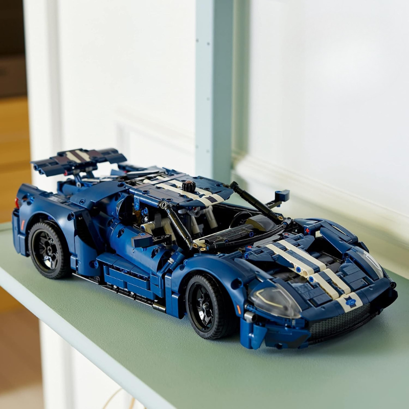 Ford GT | 1466PCS