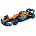 Fórmula 1 McLaren MCL35 | 1432PCS