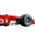 Fórmula 1 F2004 Michael Schumacher | 735PCS