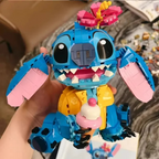 Stitch | 730PCS