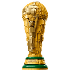 Troféu da Copa do Mundo | 2842PCS