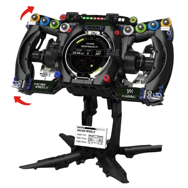 Volante Podium GT3 | 903PCS
