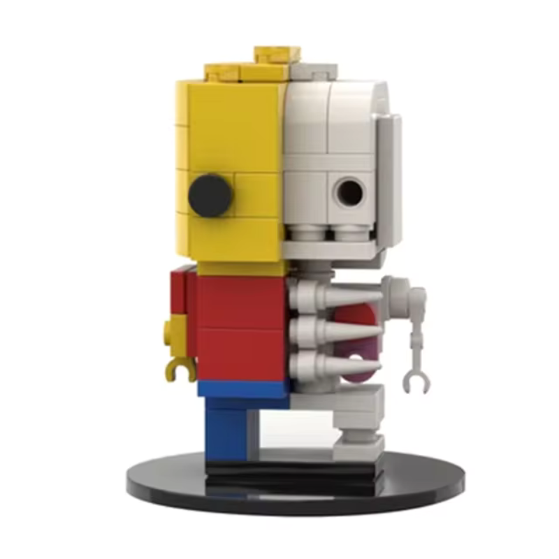 Figures Personagens