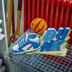 Dunk | 1180PCS