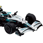 Fórmula 1 Mercedes-Benz Abu Dhabi W15 | 1936PCS