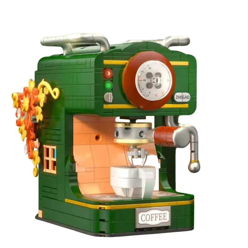 Cafeteira | 467PCS