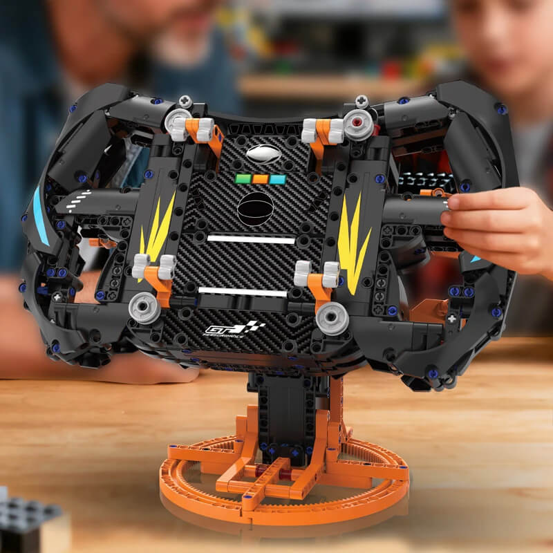 F1 Volante CSL Elite GT3 | 934PCS