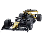 Fórmula 1 APXGP Team | 1900PCS