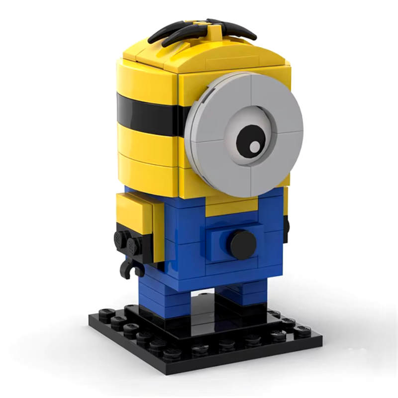 Figures Personagens