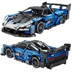 McLaren GTR | 1404PCS