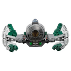 Yoda's Jedi Starfighter - Star Wars | 253 PCS