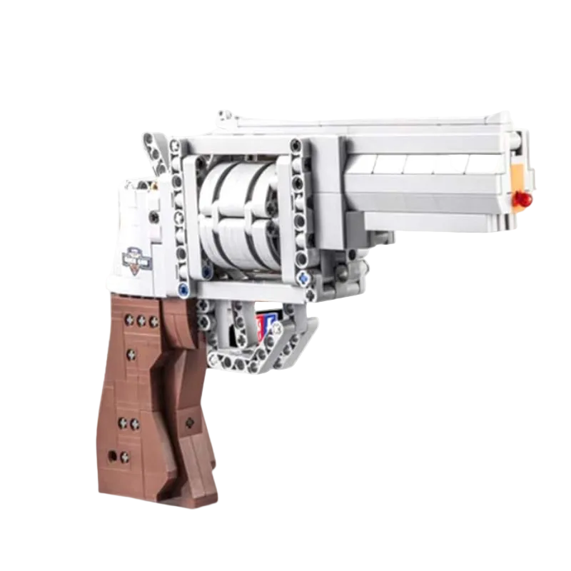 Revolver | 475PCS