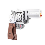 Revolver | 475PCS