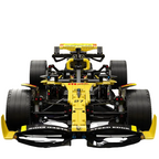 Fórmula 1 Renault | 1650PCS