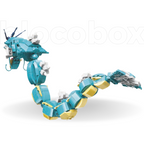 Gyarados - Pokemon | 481PCS