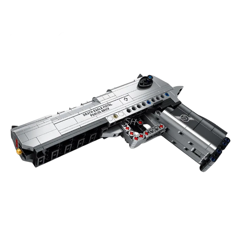Desert Eagle | 360PCS