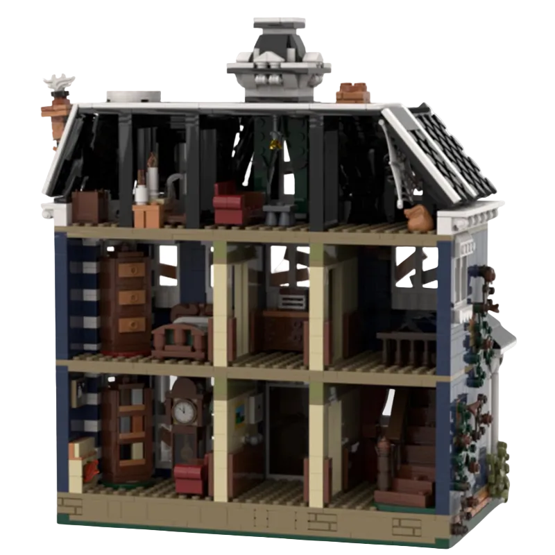 Casa Creel | 1994PCS