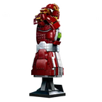 Manopla de Nanotecnologia - Homem de Ferro | 675PCS