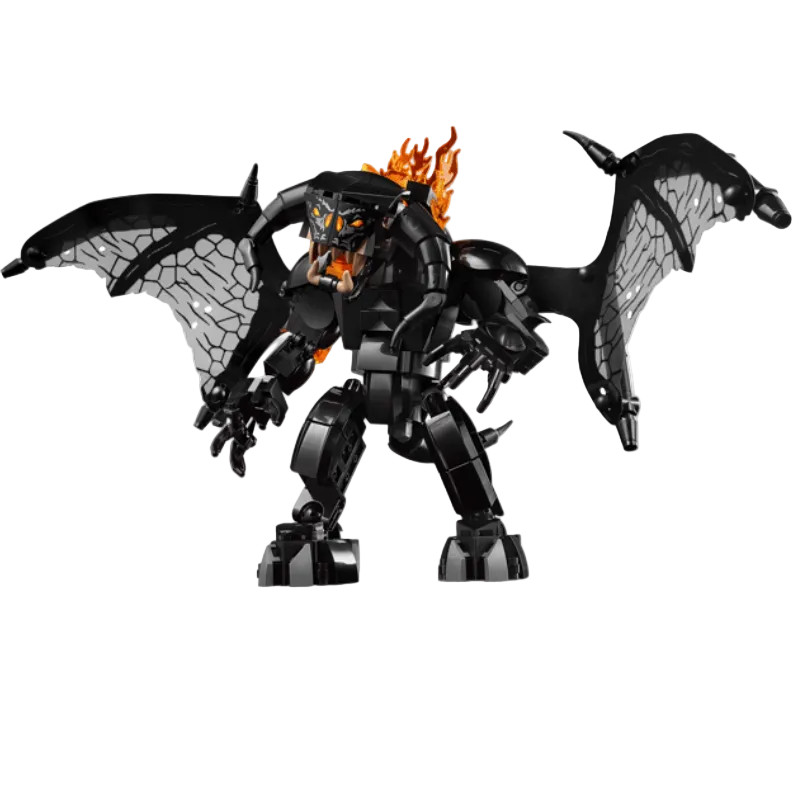 Balrog | 1201PCS