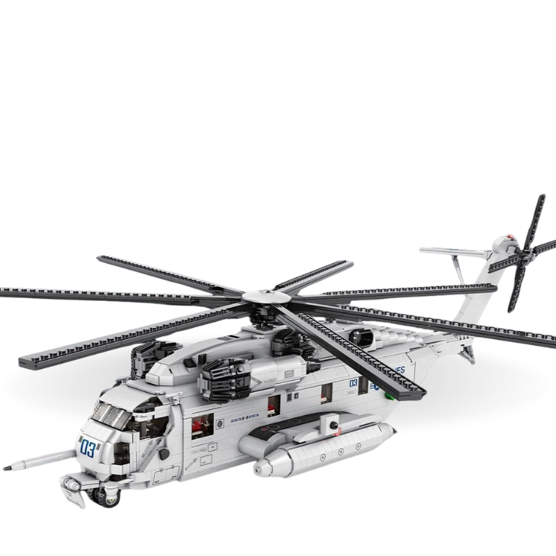 Sikorsky CH-53E | 2240PCS