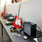 Guitarra | 1074PCS