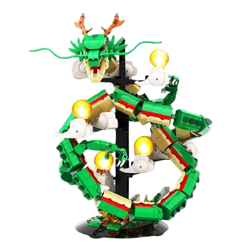 Shenlong | 1826PCS