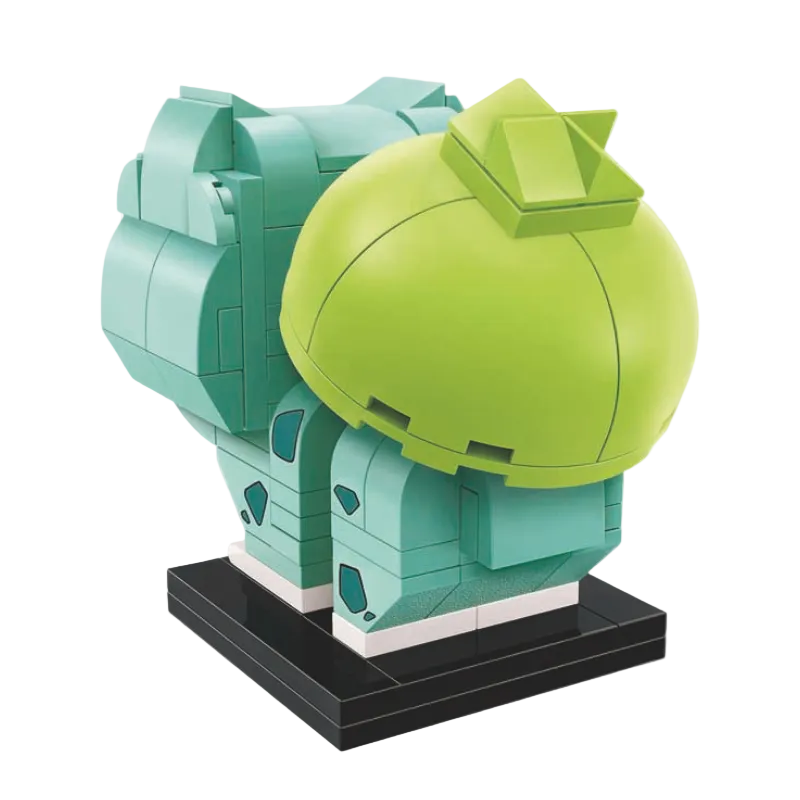 Bulbasaur  - Pokemon | 127PCS