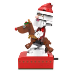 Papai Noel 2 | 442PCS