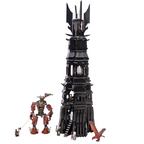 A Torre de Orthanc | 2359PCS