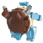 Blastoise - Pokemon | 385PCS