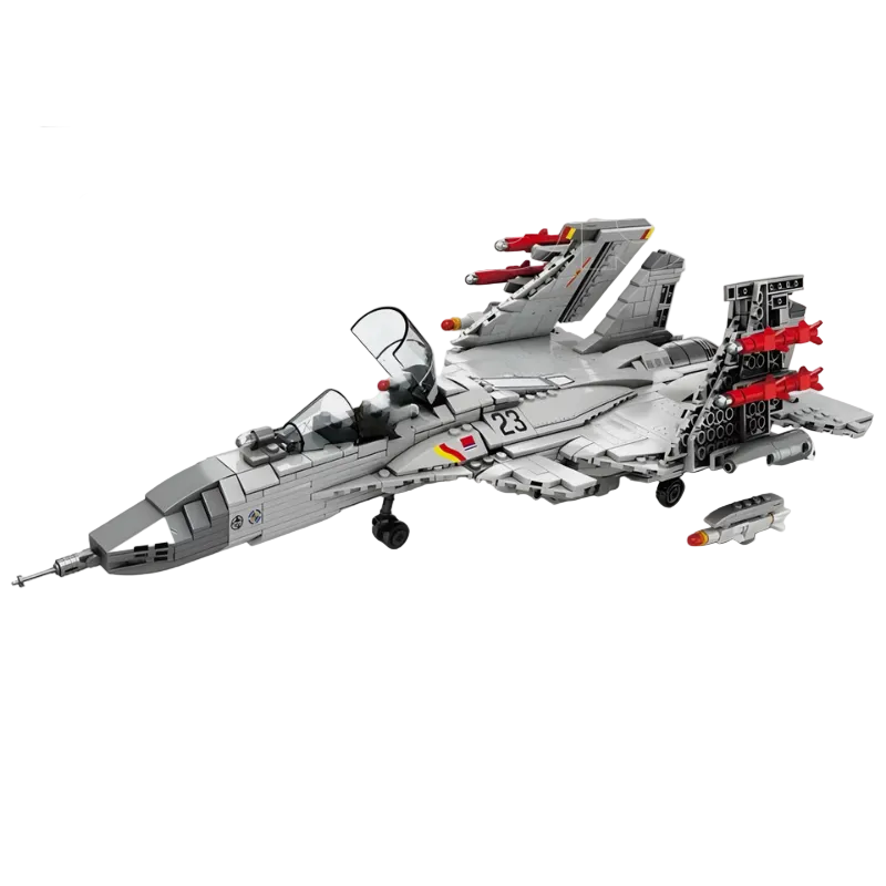 J-15 Fighter | 1186PCS