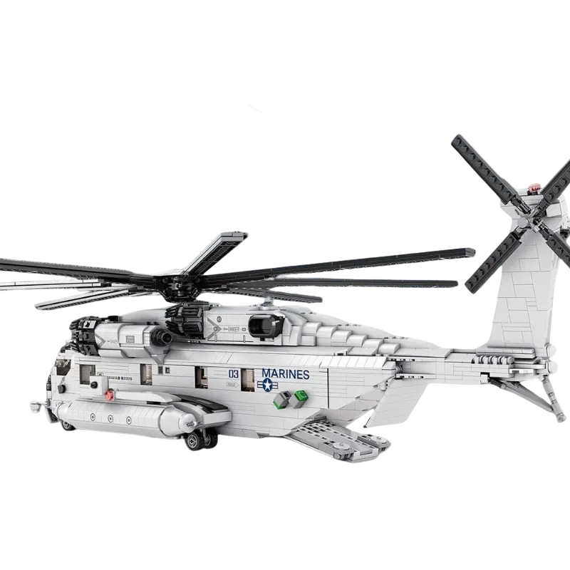 Sikorsky CH-53E | 2240PCS