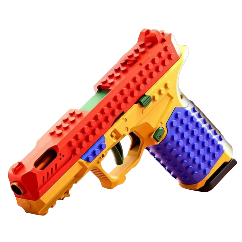 SIG17 Cartoon | 355PCS