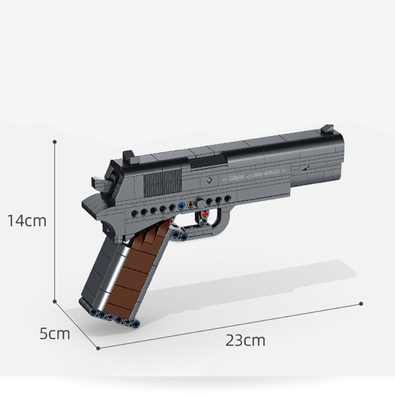 M1911  | 333PCS