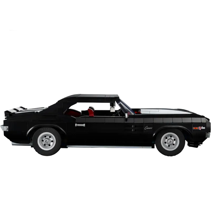 Chevrolet Camaro Z28 | 1456PCS