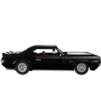 Chevrolet Camaro Z28 | 1456PCS