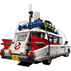 Ghostbusters™ ECTO-1 | 2352PCS