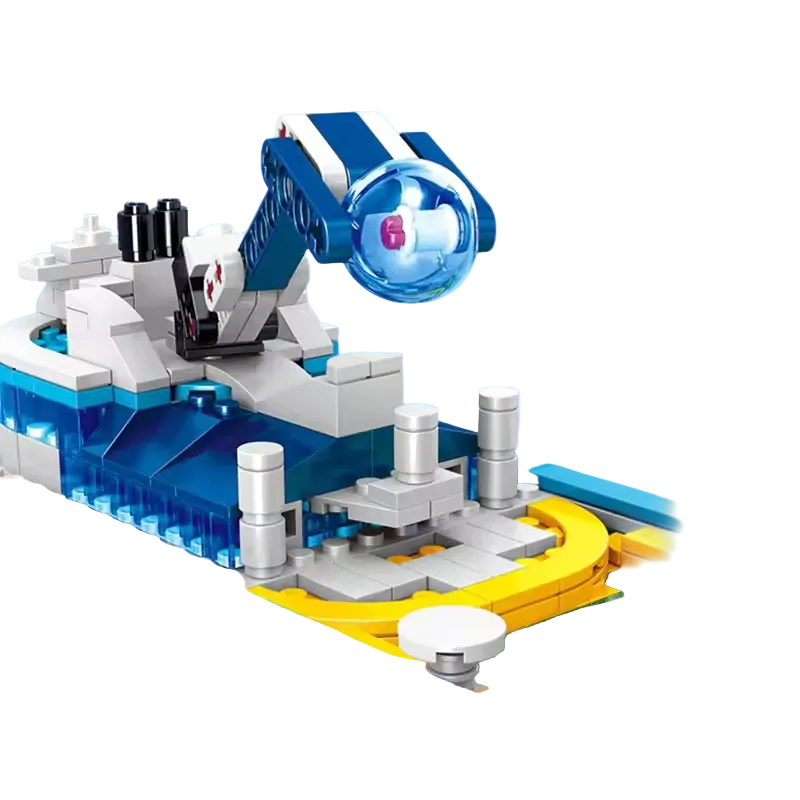Cruzeiro | 2428PCS